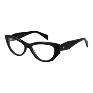 Monture Ana Hickmann HI6285 53A01 – lunettes de vue Les yeux du chat Femmes