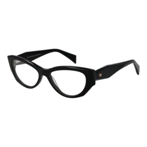 Monture Ana Hickmann HI6285 53A01 – lunettes de vue Les yeux du chat Femmes