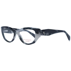 Monture Ana Hickmann HI6285 53G21 – lunettes de vue Les yeux du chat Femmes