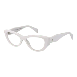 Monture Ana Hickmann HI6285 53H01 – lunettes de vue Les yeux du chat Femmes