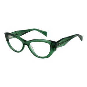 Monture Ana Hickmann HI6285 53T01 – lunettes de vue Les yeux du chat Femmes