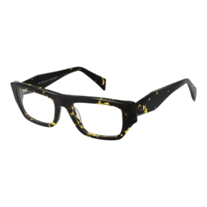 Monture Ana Hickmann HI6287 52G21 – lunettes de vue Rectangle Femmes