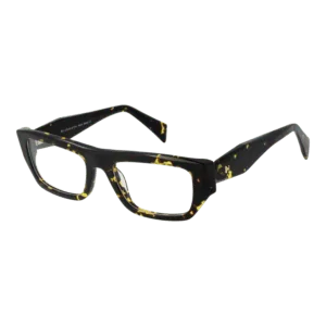 Monture Ana Hickmann HI6287 52G21 – lunettes de vue Rectangle Femmes