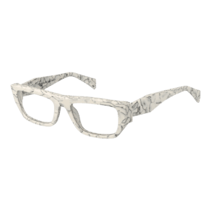 Monture Ana Hickmann HI6287 52G22 – lunettes de vue Rectangle Femmes