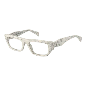 Monture Ana Hickmann HI6287 52G22 – lunettes de vue Rectangle Femmes