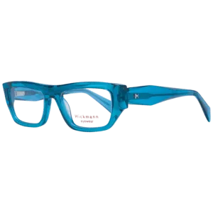 Monture Ana Hickmann HI6287 52T01 – lunettes de vue Rectangle Femmes