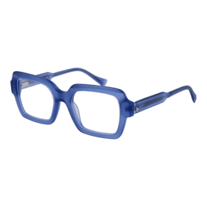 Monture Ana Hickmann HI6288 52T01 – lunettes de vue Rectangle Femmes