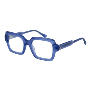 Monture Ana Hickmann HI6288 52T01 – lunettes de vue Rectangle Femmes