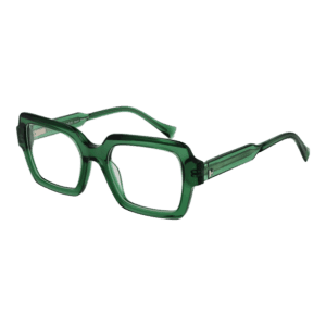 Monture Ana Hickmann HI6288 51T02 – lunettes de vue Rectangle Femmes