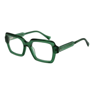 Monture Ana Hickmann HI6288 51T02 – lunettes de vue Rectangle Femmes