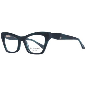 Monture Ana Hickmann AH6529 51H01 – lunettes de vue Les yeux du chat Femmes