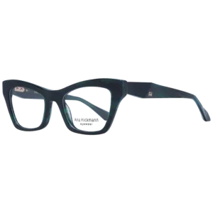 Monture Ana Hickmann AH6529 51H01 – lunettes de vue Les yeux du chat Femmes