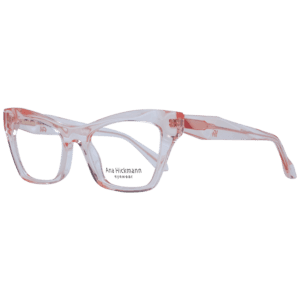 Monture Ana Hickmann AH6529 51H02 – lunettes de vue Les yeux du chat Femmes