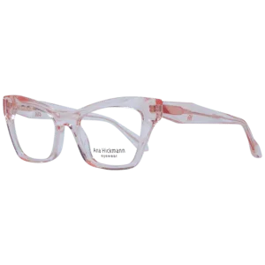 Monture Ana Hickmann AH6529 51H02 – lunettes de vue Les yeux du chat Femmes