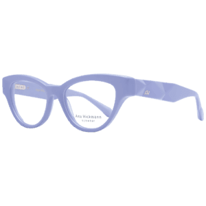 Monture Ana Hickmann AH6542 50D01 – lunettes de vue Les yeux du chat Femmes