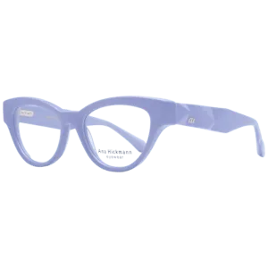 Monture Ana Hickmann AH6542 50D01 – lunettes de vue Les yeux du chat Femmes