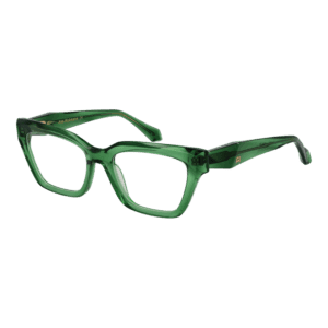 Monture Ana Hickmann AH6545 50T02 – lunettes de vue Les yeux du chat Femmes