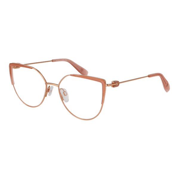 Monture Bulget BG1841T 54H02 – lunettes de vue Papillon Femmes