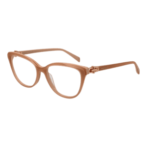 Monture Bulget BG6497 53H01 – lunettes de vue Les yeux du chat Femmes