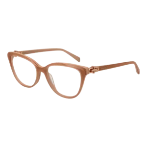 Monture Bulget BG6497 53H01 – lunettes de vue Les yeux du chat Femmes