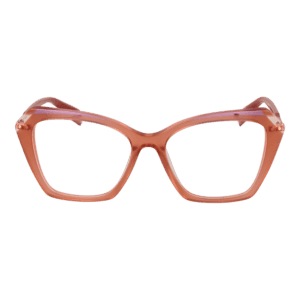 Monture Bulget BG6498 52P04 – lunettes de vue Papillon Femmes