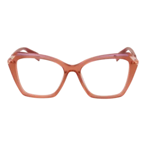 Monture Bulget BG6498 52P04 – lunettes de vue Papillon Femmes