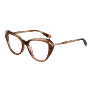 Monture Bulget BG6499 51P02 – lunettes de vue Les yeux du chat Femmes
