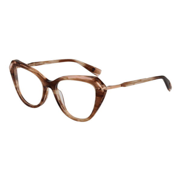 Lunettes de vue Bulget BG6499 51P02 – modèle Les yeux du chat Monture Bulget BG6499 51P02 – lunettes de vue Les yeux du chat Femmes