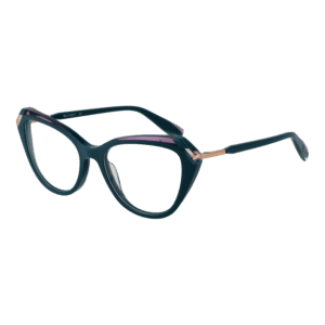 Monture Bulget BG6499 51P03 – lunettes de vue Les yeux du chat Femmes