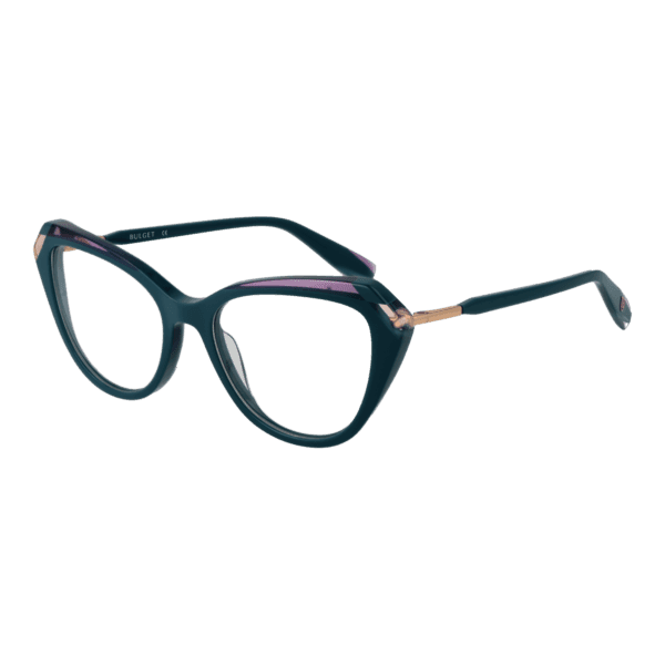 Lunettes de vue Bulget BG6499 51P03 – modèle Les yeux du chat Monture Bulget BG6499 51P03 – lunettes de vue Les yeux du chat Femmes