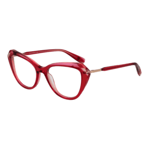 Monture Bulget BG6499 51P04 – lunettes de vue Les yeux du chat Femmes