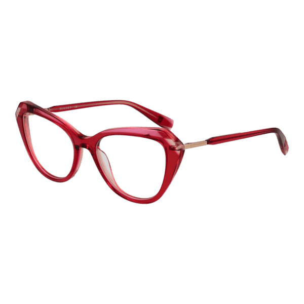 Lunettes de vue Bulget BG6499 51P04 – modèle Les yeux du chat Monture Bulget BG6499 51P04 – lunettes de vue Les yeux du chat Femmes