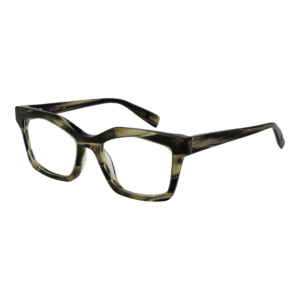 Monture Bulget BG6500 53E02 – lunettes de vue Papillon Femmes