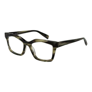 Monture Bulget BG6500 53E02 – lunettes de vue Papillon Femmes