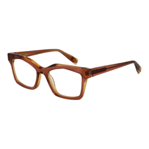 Monture Bulget BG6500 53H01 – lunettes de vue Rectangle Femmes