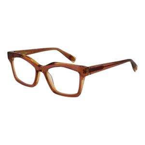 Monture Bulget BG6500 53H01 – lunettes de vue Rectangle Femmes
