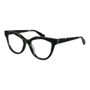 Monture Bulget BG6501 51G21 – lunettes de vue Les yeux du chat Femmes
