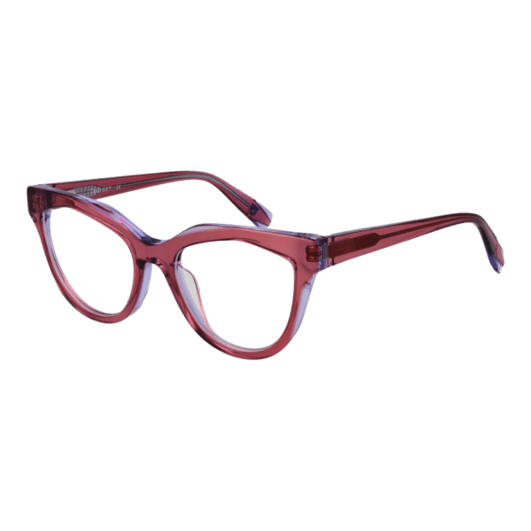 Lunettes de vue Bulget BG6501 51H01 – modèle Papillon Monture Bulget BG6501 51H01 – lunettes de vue Papillon Femmes