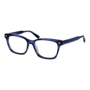 Monture Bulget BG6502 53E03 – lunettes de vue Rectangle Femmes