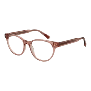 Monture Bulget BG6503 50T01 – lunettes de vue Square Femmes