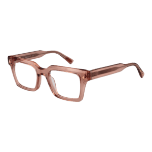 Monture Bulget BG6509M 50T01 – lunettes de vue Rectangle Hommes