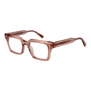 Monture Bulget BG6509M 50T01 – lunettes de vue Rectangle Hommes