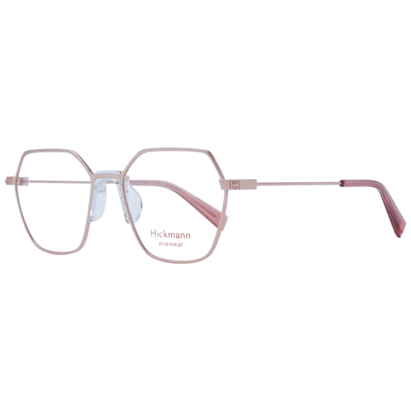 Lunettes de vue Ana Hickmann HI1226T 5304A – modèle Square Monture Ana Hickmann HI1226T 5304A – lunettes de vue Square Femmes