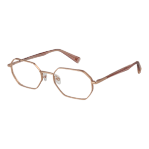Monture Ana Hickmann HI1228 5305A – lunettes de vue Rectangle Femmes