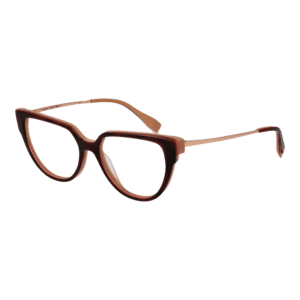 Monture Ana Hickmann HI6290T 51G21 – lunettes de vue Les yeux du chat Femmes