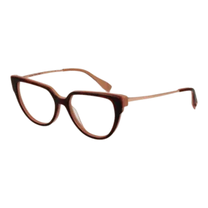 Monture Ana Hickmann HI6290T 51G21 – lunettes de vue Les yeux du chat Femmes
