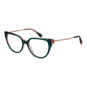 Monture Ana Hickmann HI6290T 51H01 – lunettes de vue Les yeux du chat Femmes