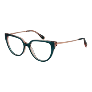 Monture Ana Hickmann HI6290T 51H01 – lunettes de vue Les yeux du chat Femmes