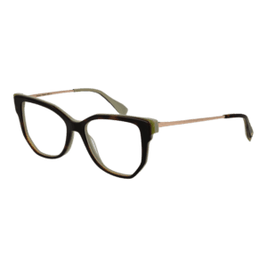 Monture Ana Hickmann HI6292T 51G21 – lunettes de vue Les yeux du chat Femmes