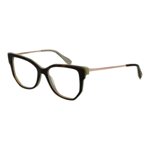 Monture Ana Hickmann HI6292T 51G21 – lunettes de vue Les yeux du chat Femmes